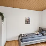 Ds-rent - 4 Schlafzimmer - Bis 8 Pers - Appartement Biblis