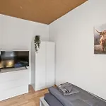 Ds-rent - 4 Schlafzimmer - Bis 8 Pers - *