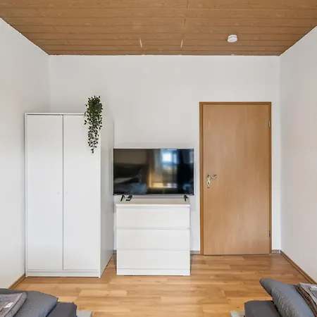 Ds-rent - 4 Schlafzimmer - Bis 8 Pers - Biblis