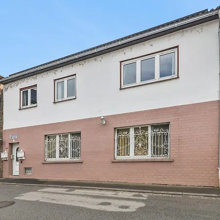 Ds-rent - 4 Schlafzimmer - Bis 8 Pers - Apartment