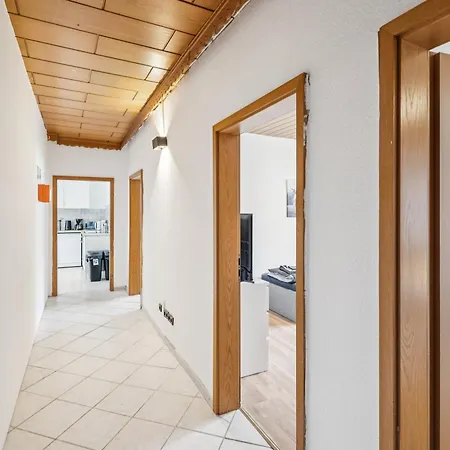 Ds-rent - 4 Schlafzimmer - Bis 8 Pers - Biblis