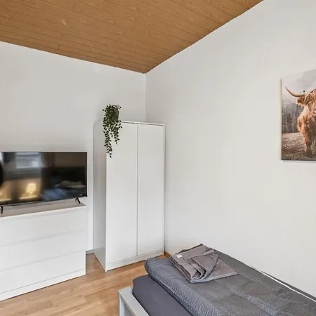 Ds-rent - 4 Schlafzimmer - Bis 8 Pers - *